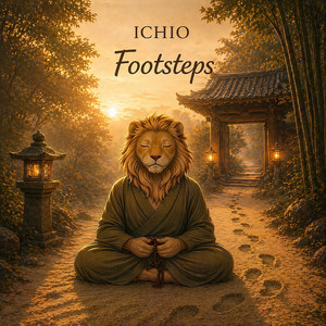 Footsteps by Ichio