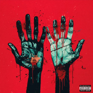 Red Handed by Malz Monday