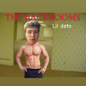 DMR - The Backrooms