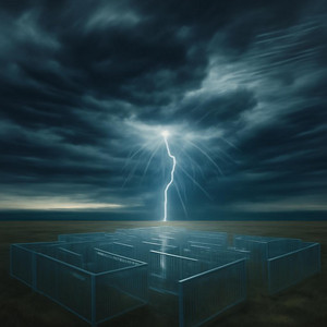 Overclock by Sylvare-Wandsong