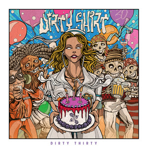 Hora Lentă - Remastered 2026 by Dirty Shirt