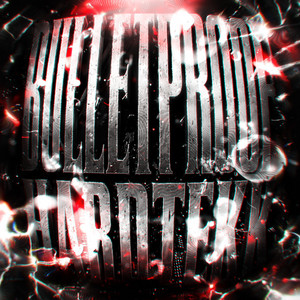 Bulletproof - Hardtekk - Extreme Slowed by VXLTAGE
