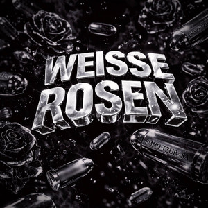 WEISSE ROSEN