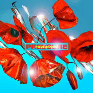 IT FOLLOWS YOU NOW - trentemøller rework cover art