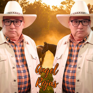 Cabizbajo by Angel Rojas