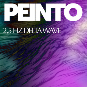 2,5 Hz Delta Wave by Peinto
