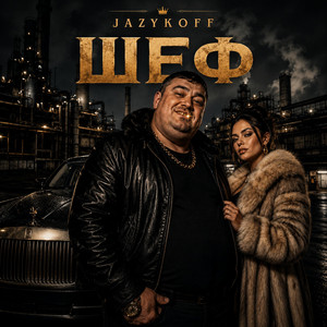 Шеф by JAZYKOFF