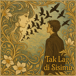 Tak Lagi di Sisimu