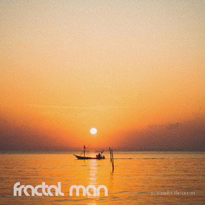 To Wander The Ocean by Fractal Man