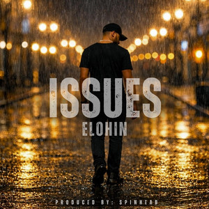 Issues by Elohin