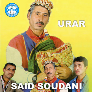 Said Soudani - Urar
