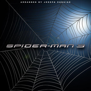Spider-Man 3 Main Theme by Joseph Caquias