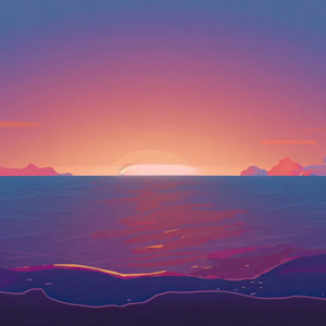Soft Sunset (Lofi)