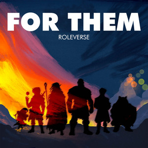 For Them - RoleVerse Theme