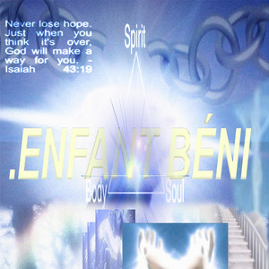 Enfant Béni - Heavenly Version by yankuu