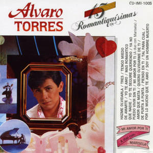 Amor Que Mata by Alvaro Torres