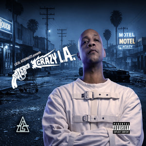 Solar Powered Nigga – Álbum de Mister CR | Spotify