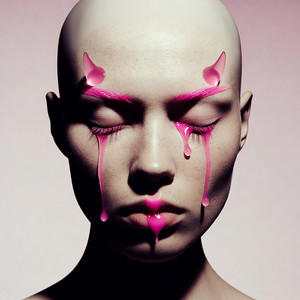 Portada de Sweat Becomes Sacred
