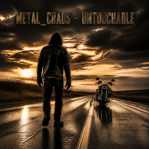 Untouchable by Metal_Chaos