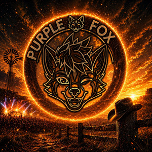 Last Call Cornfield by Purple Fox