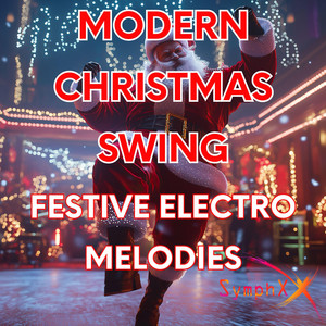 SymphX - We Wish You a Merry Christmas (feat. DJ iGrom) [SymphX Christmas Electro Swing Remix]