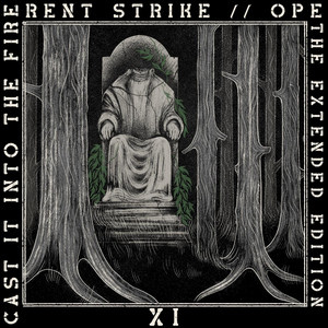 XI: Death's Chelicerae by RENT STRIKE