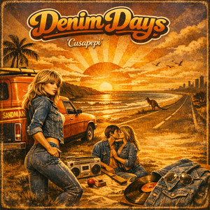 Denim Days by Cusapepi