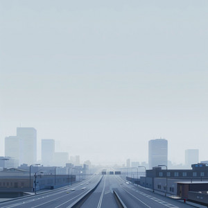 Static Outskirts by Static Postcard