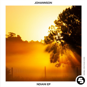 Ndiani by JOHANNSON