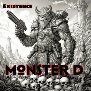 Cut the cord by Monster D