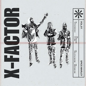 Portada de X-Factor