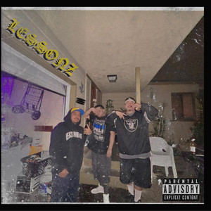 LESSONZ by ROLIK, InnerEyeThoughtz, NOFUX$