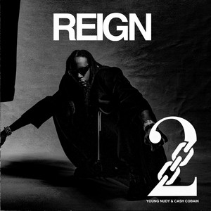 Young Nudy — Reign (2026)