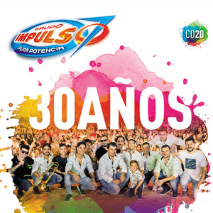 La Banda Impulso - Tal Vez