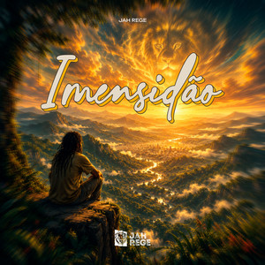 Imensidão by Jah Rege