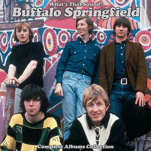 For What It's Worth (Remastered) - Single by Buffalo Springfield