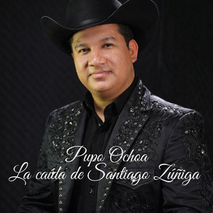 Pupo Ochoa - La Caída De Santiago Zúñiga
