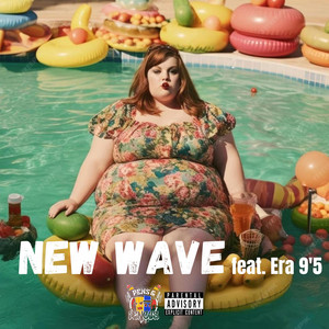 Portada de New Wave