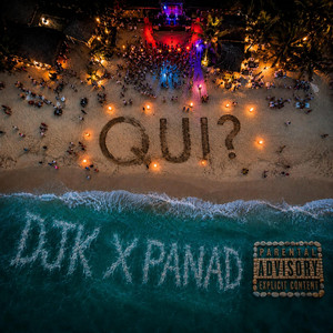 QUI PEUT FAIRE QUOI? by PANAD, DJK'