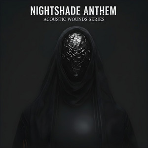 Nightshade Anthem - Fall Of The Iris (Acoustic)