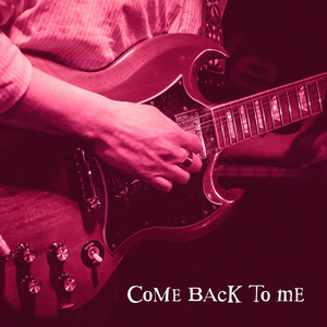 Come Back To Me by The Hootenannies