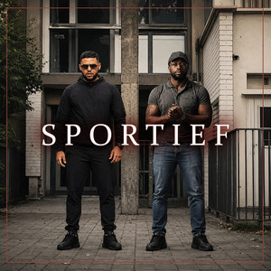 Sportief by LijpeStrijder