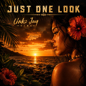 Just one look by BradaJay
