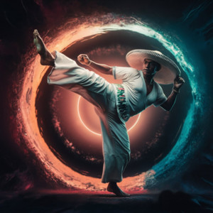 Capoeira Spirit