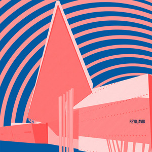 Infraction Music - Reykjavik