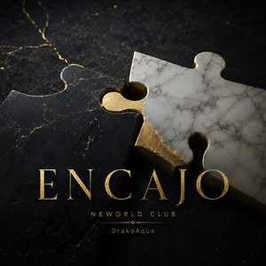 Encajo by Neworld Club, DrakoAqua