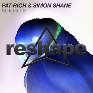 Notorious - Original Mix by Pat-Rich, Simon Shane