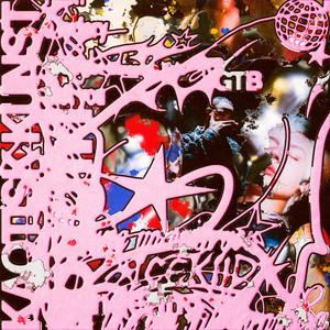 FIS & BALLADE (feat. Benny Jamz)