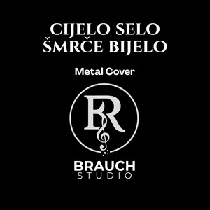 Cijelo selo šmrče bijelo