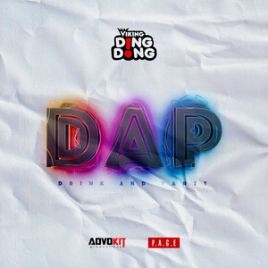 DAP (Drink and Party) - Instrumental by AdvoKit Productions